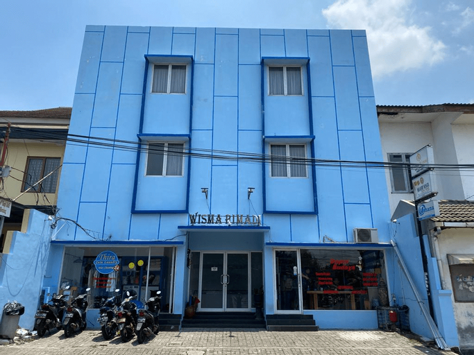 Wisma Rimadi, West Jakarta