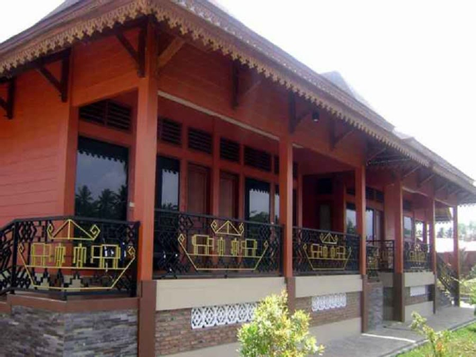 Negeri Baru Hotel & Resort, Bandar Lampung