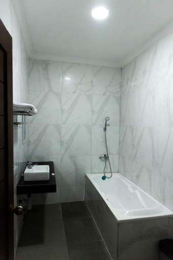 Bedroom 5, Livinn Yogya Hotel, Yogyakarta