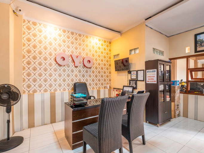 OYO 876 D Exclusive, Tasikmalaya