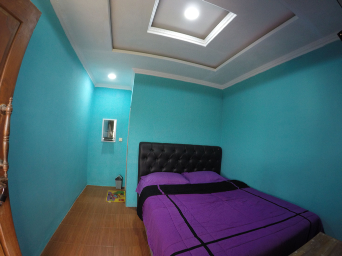 Omah Sundak Homestay, Gunung Kidul