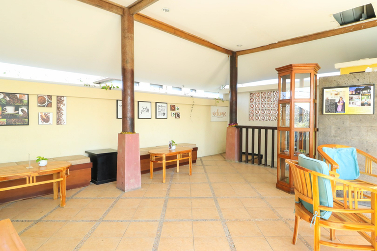 Public Area 5, Bali Merita Villa, Badung