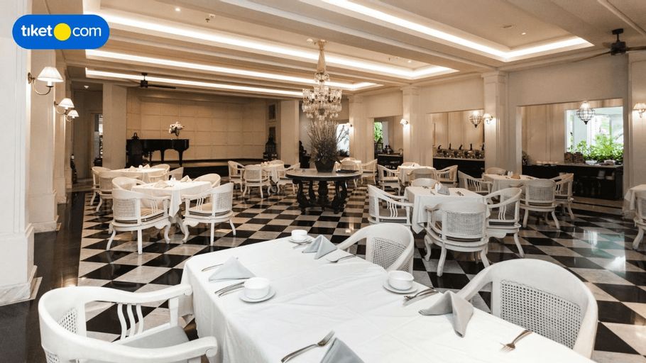 The Shalimar Boutique Hotel Malang, Malang