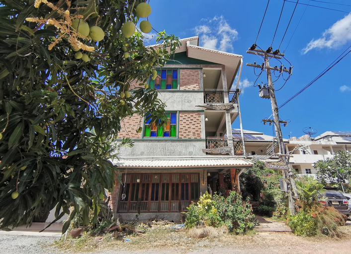 Exterior & Views 1, Baan Por Jai, Ko Lanta