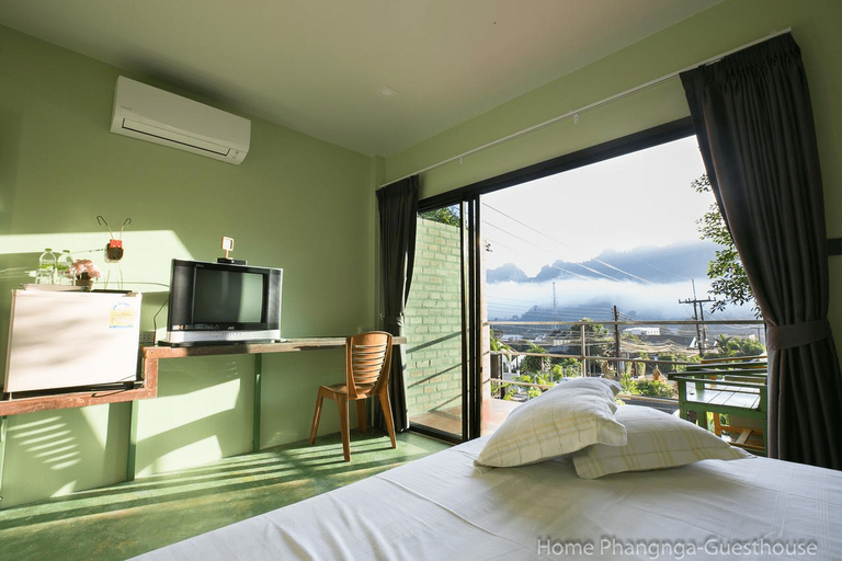 Others 4, Phang Nga Guesthouse, Muang Phangnga
