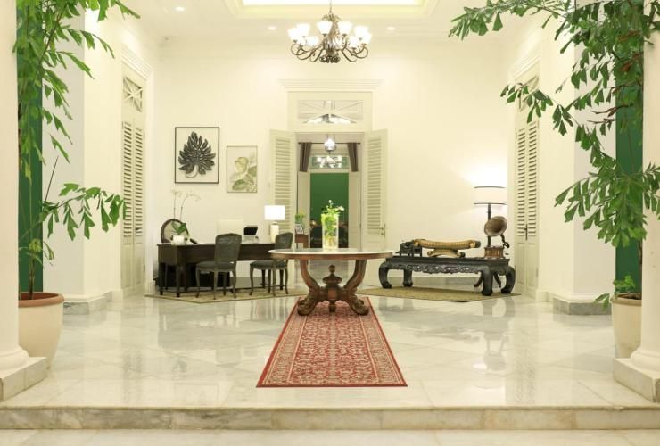 The Melchior Hotel, Bogor