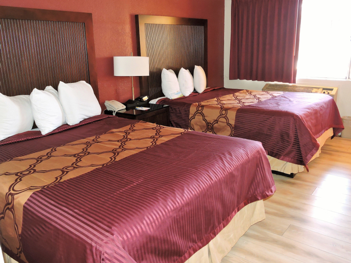 Bedroom 22