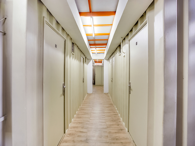 OYO 3300 Nadjara Residence Syariah, Jakarta Selatan