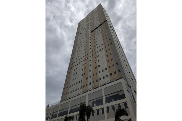 OYO 3360 Grand Zam Zam Syariah, Depok
