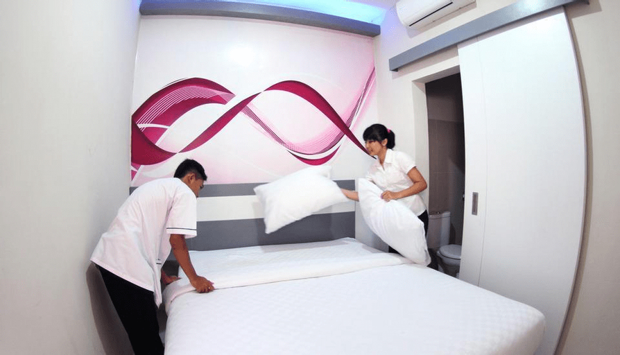 Guest House Bintang 3, Semarang