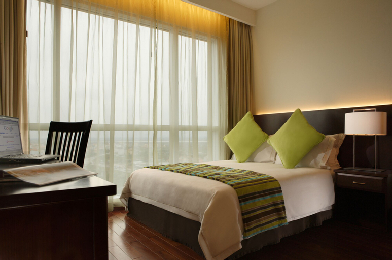 Bedroom 30