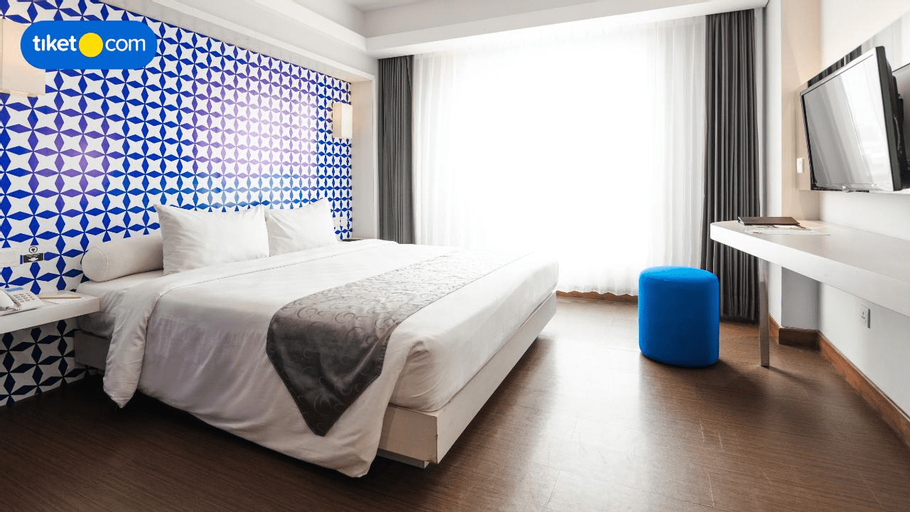 Bedroom 27
