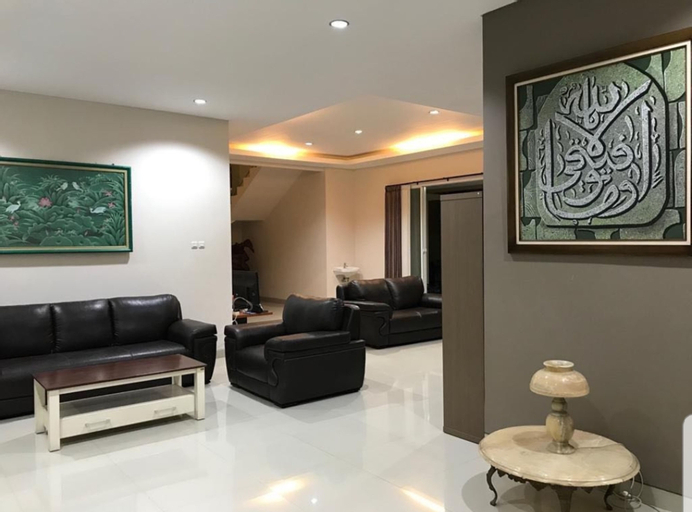 Gakesya Homestay Syariah, Surabaya