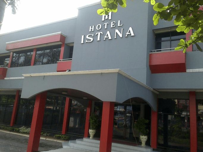 Hotel Istana Pekalongan, Pekalongan