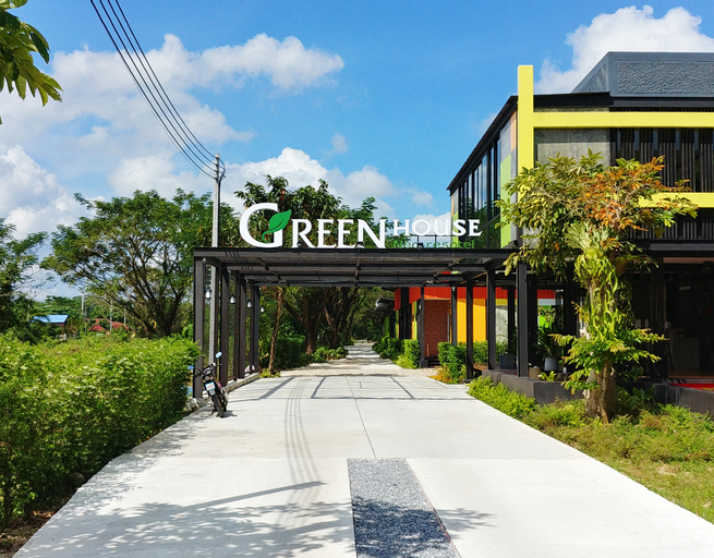 Green House Neo-Resotel, Muang Nakhon Si Thammarat