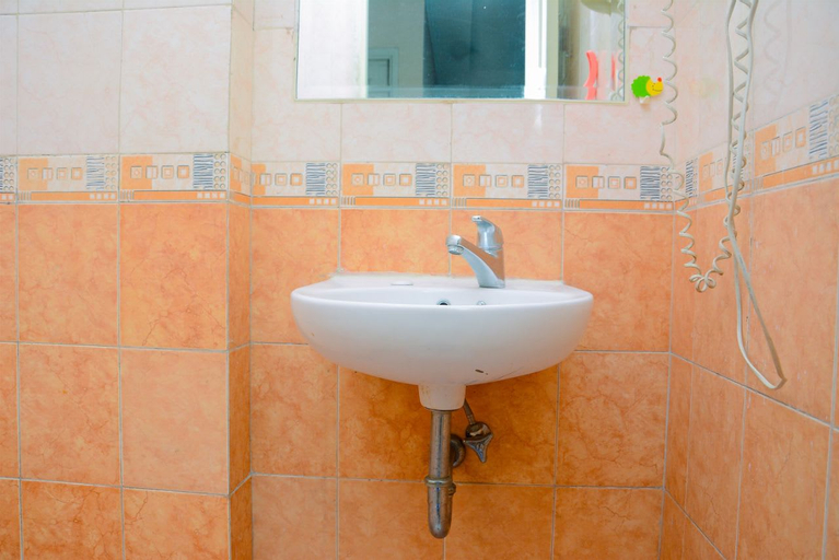 Wonderful 2BR at MOI Kelapa Gading Apartment By Travelio, North Jakarta