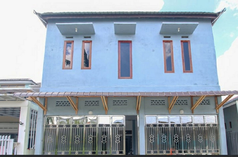 Khalisa Home Syariah Pontianak, Pontianak