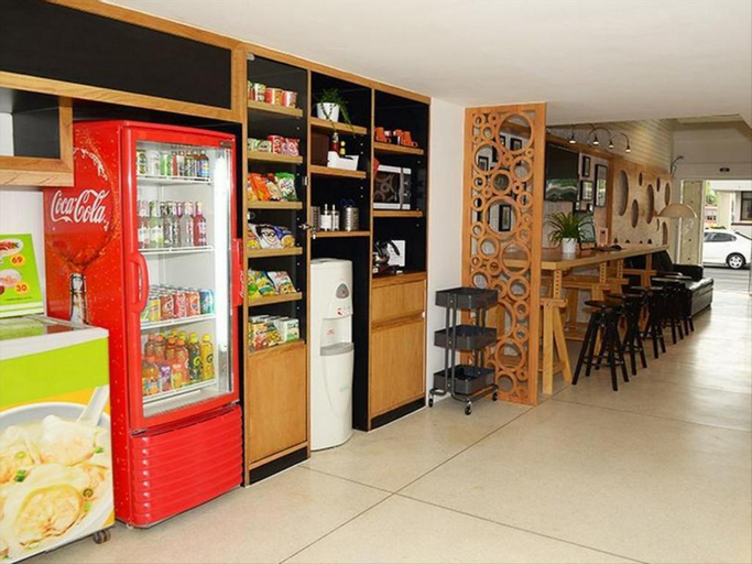 Public Area 3, MyBed Ratchada, Chatuchak