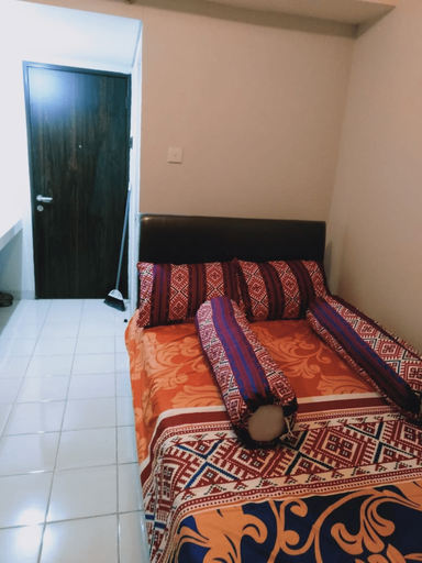 Simply Studio Apartment Serpong Green View, Tangerang Selatan