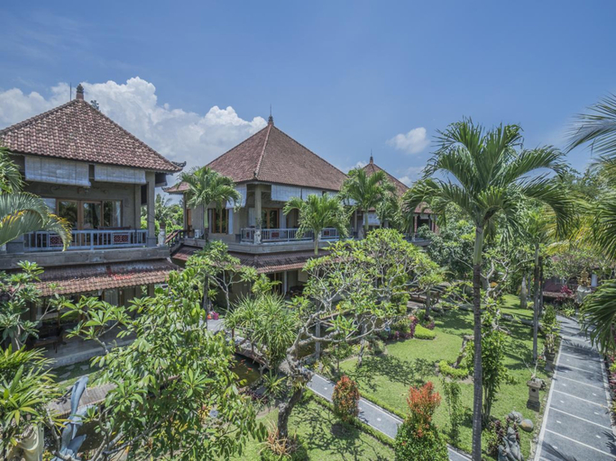 Exterior & Views 2, Cendana Resort and Spa Ubud, Gianyar