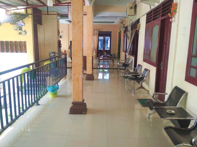 Others 3, OYO 3328 Hotel Mori, Aceh Tamiang