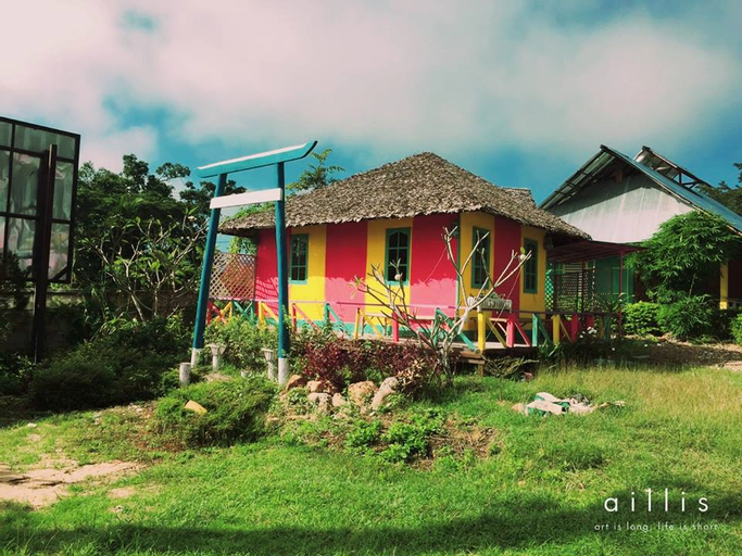 Pai Forest Resort, Pai