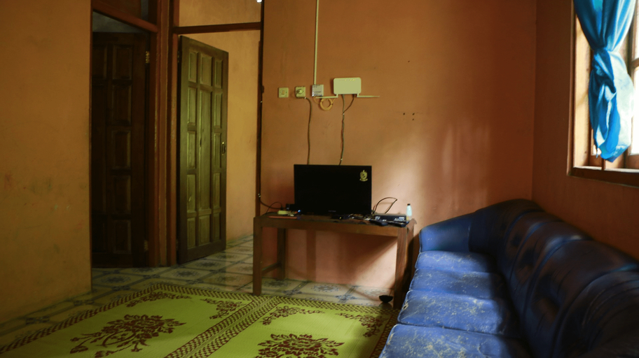 Homestay Jemiran, Kulon Progo