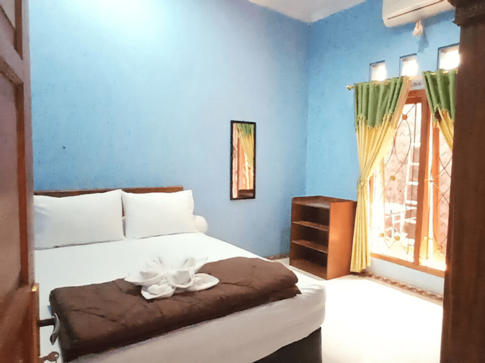 Kurnia homestay by idhomestay, Yogyakarta