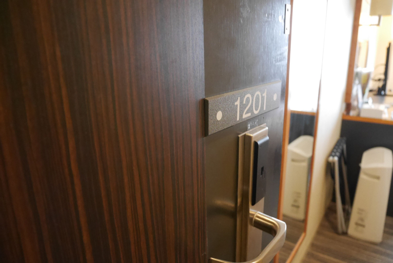 Sotetsu Fresa Inn Tokyo-Kamata, Ōta