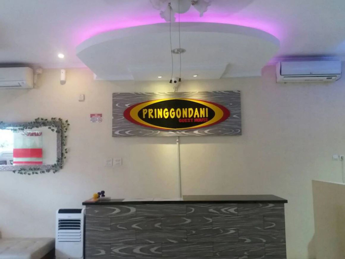 Pringgondani Guest House Semarang, Semarang