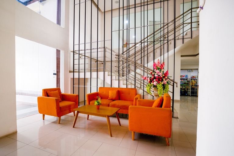 Others 4, 2942 Apartement River View Jababeka, Cikarang