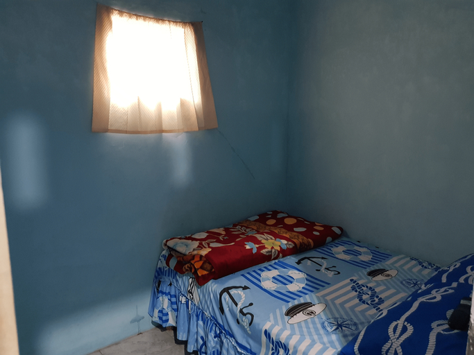 Homestay Bu Ris, Malang