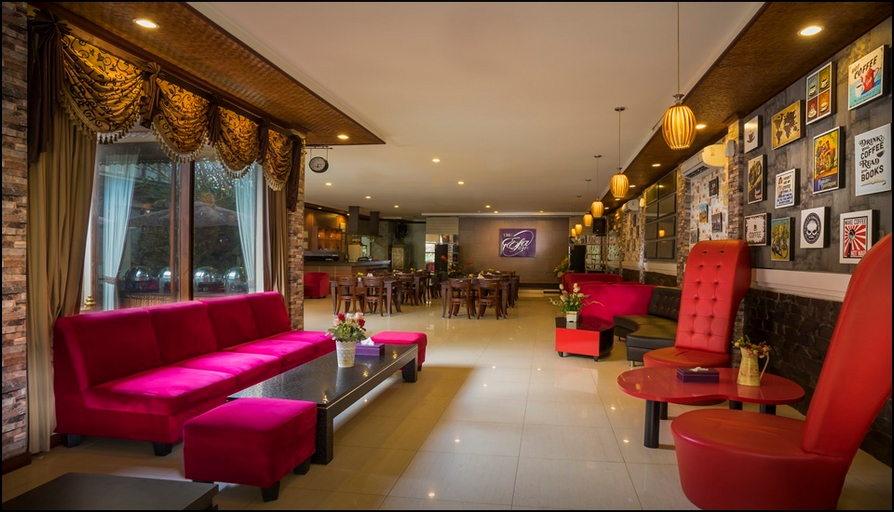 Efa Hotel, Banjarmasin