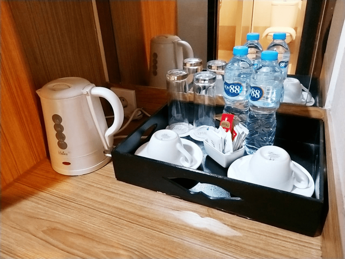 Hotel Venesia BSD, Tangerang Selatan