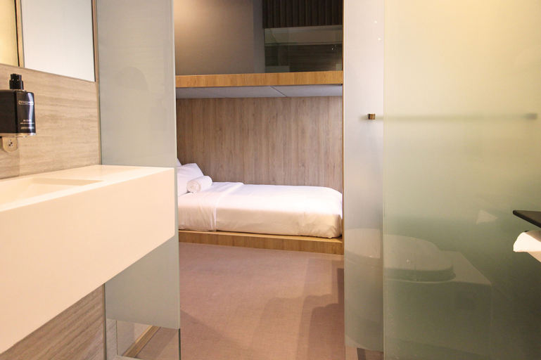 Bedroom 12