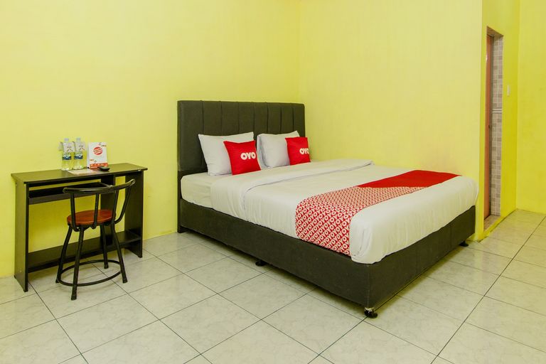 OYO 1701 Bagus inn, Karo