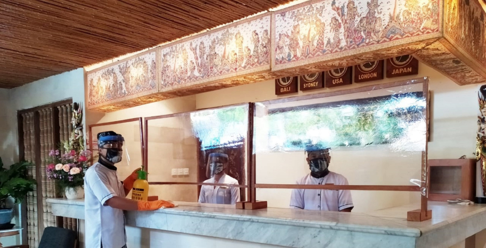Rama Garden Hotel Bali, Badung