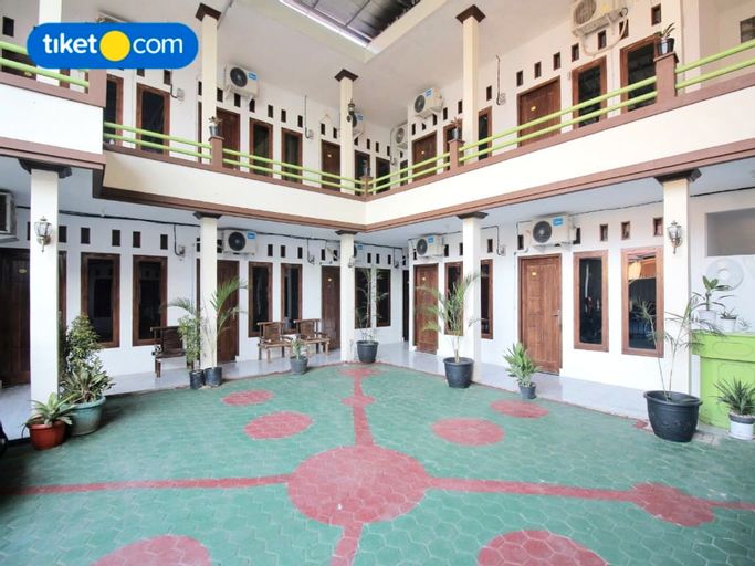 Wisma Mulia Syariah, Bandar Lampung