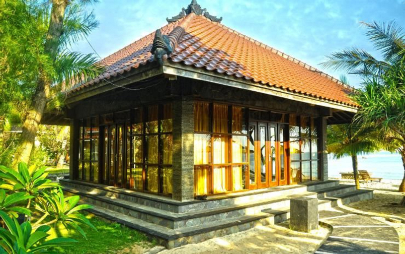 Palm Beach Resort Jepara, Jepara
