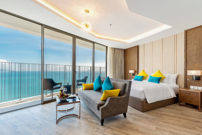 Eastin Grand Hotel NhaTrang, Nha Trang