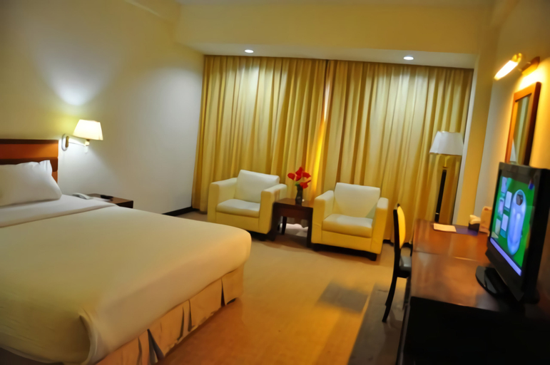 Nagoya Plasa Hotel Batam, Batam