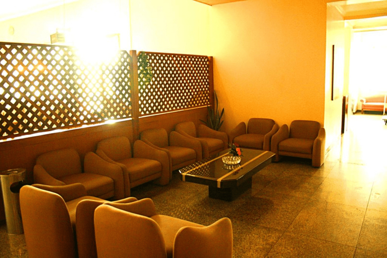 Others 3, Hotel Royal Dago, Bandung