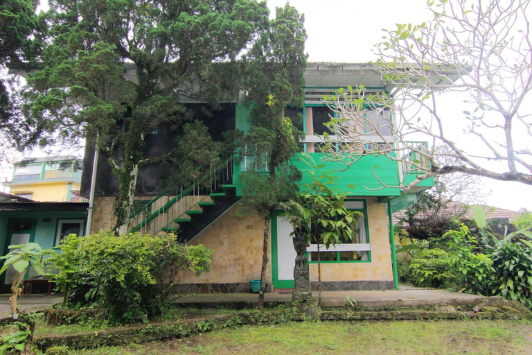 Exterior & Views 2, Vogels Hostel, Sleman