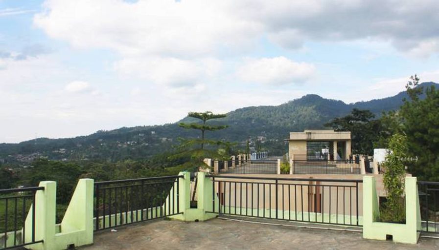 Graha Widjaja Hotel, Bogor