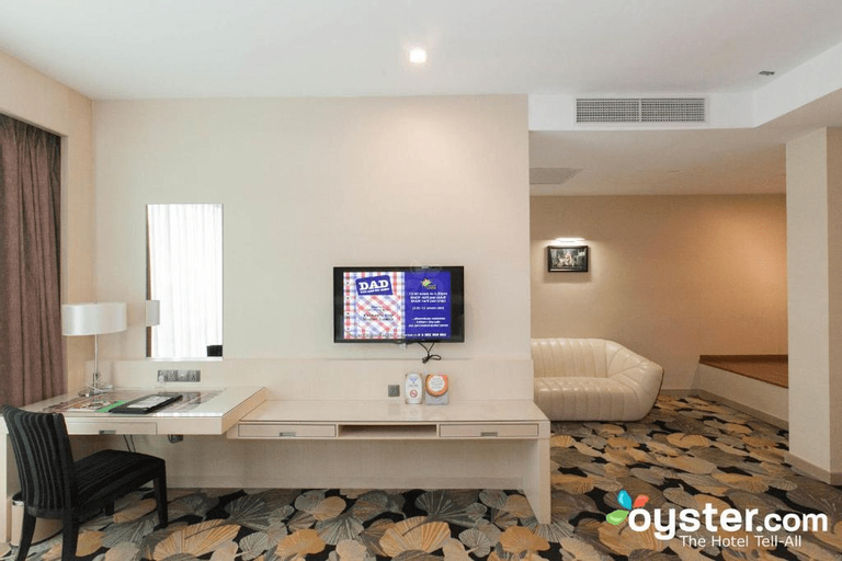 Imperial Hotel Kuching, Kuching