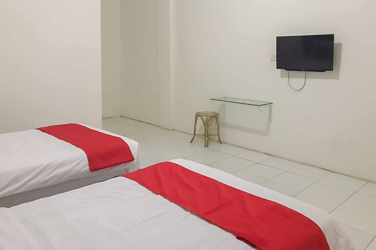 Lyfriska Residence (Syariah), Bandar Lampung