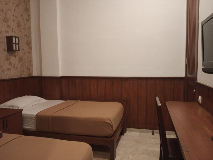 Ricozy Hotel, Jakarta Selatan
