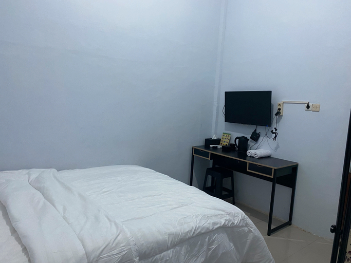 Khalisa Home Syariah Pontianak, Pontianak