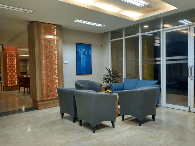 UTC Hotel Dago Bandung, Bandung