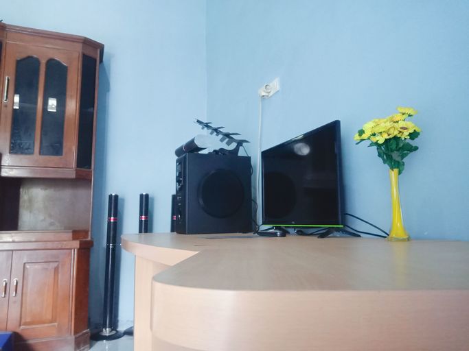 Kost Harian Semarang Murah, Semarang